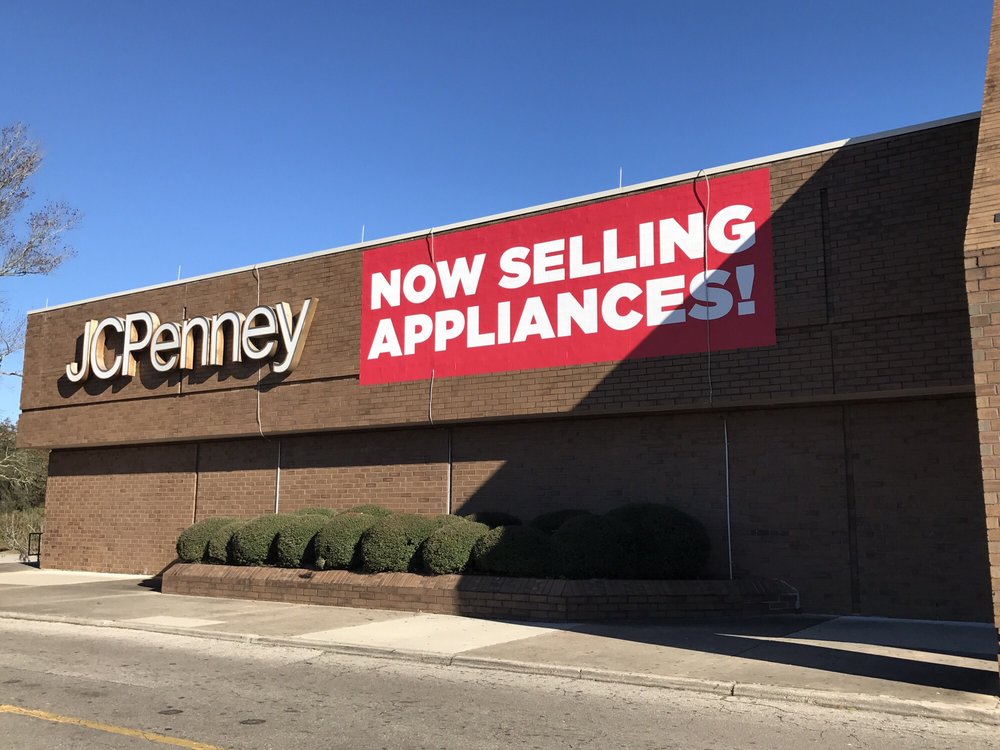 JCPENNEY Updated October 2024 11 Reviews 1500 Apalachee Pkwy