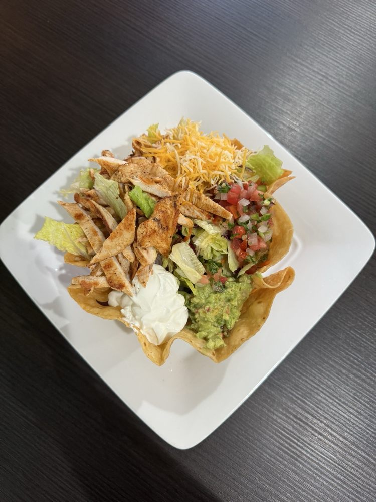 Victorias Mexican Grill