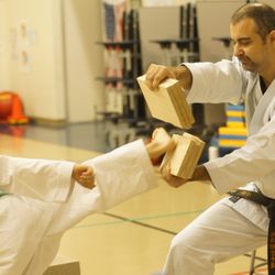 Austin Shotokan Karate Academy