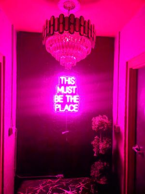 Madame Fortune Dessert + HiFi Parlour by null