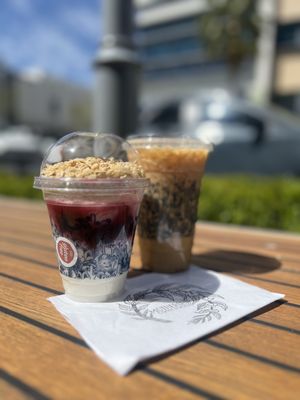 Mothership Coffee Roasters by null