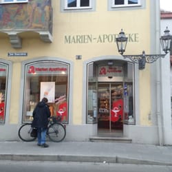 Marien-Apotheke