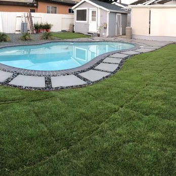 Primo Concrete - After - Masonry/Concrete Near Me Primo Concrete - After - Masonry/Concrete Near Me