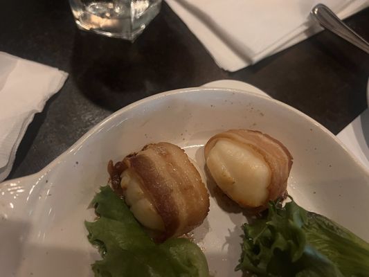 The Black Sheep by null