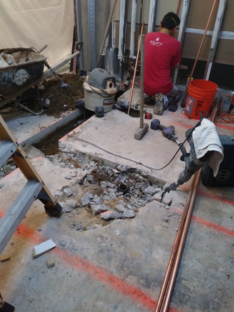 Slide of Hdz Construction Services