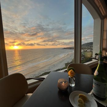 Raya - Seafood Near Me - Dana Point, California