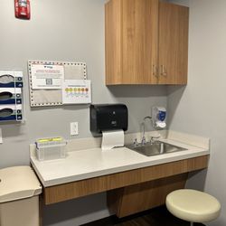 Virtua Urgent Care - Mullica Hill