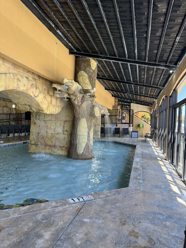 Island Vista Resort