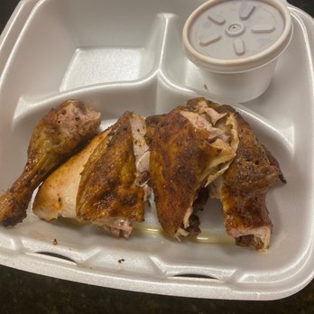 Tony's Barbecue & Steakhouse - BBQ Chicken - Barbeque Near Me - Beaumont, Texas Tony's Barbecue & Steakhouse - BBQ Chicken - Barbeque Near Me - Beaumont, Texas