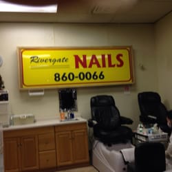 Rivergate Nails
