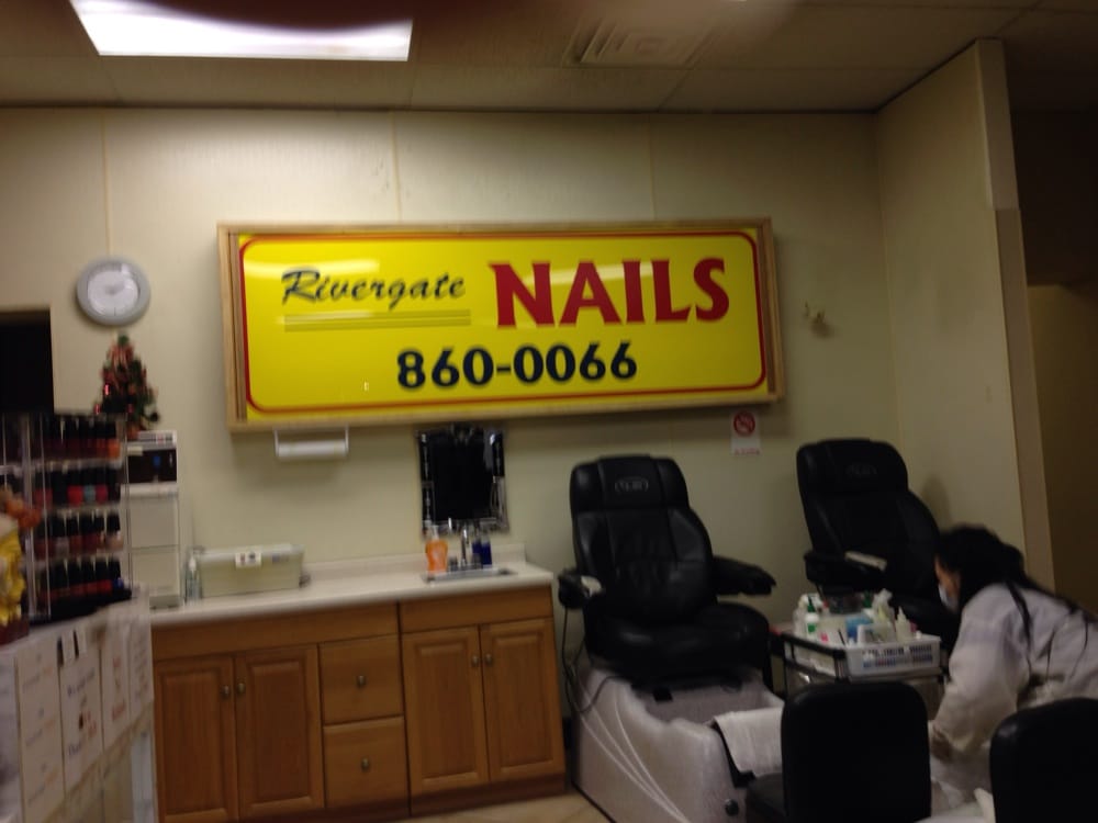 RIVERGATE NAILS Updated June 2024 1611 Gallatin Pike N, Madison