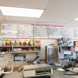 Lipman's Kosher Market
