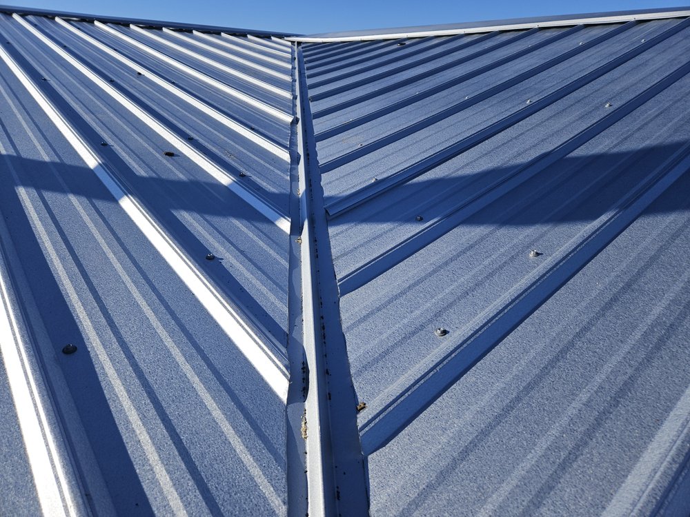 Slide of Carters Diversified Services