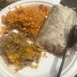 Atilano's Mexican Food