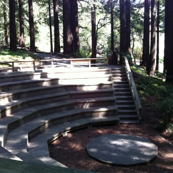 UC Botanical Garden at Berkeley - Redwood amphitheater - Botanical Gardens Near Me - Berkeley, California UC Botanical Garden at Berkeley - Redwood amphitheater - Botanical Gardens Near Me - Berkeley, California