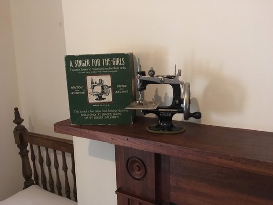 Franklin House - National Trust Tasmania by null