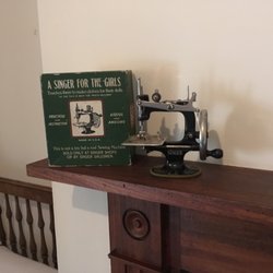 Franklin House