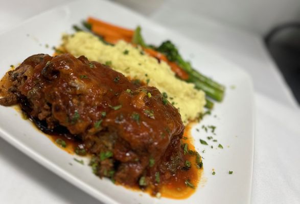 Ricco Mediterranean by null