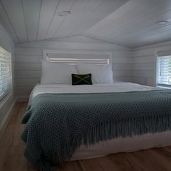 River & Twine - Pamlico upstairs