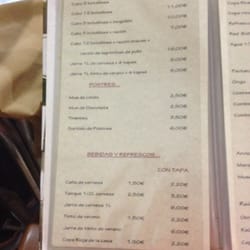 El Rincón de Marga
