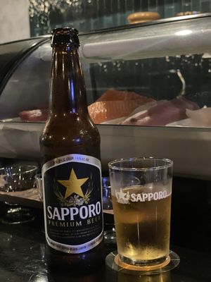 MISO Japanese Tapas by null