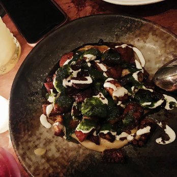 Xixa - Mexican Near Me - Brooklyn, New York