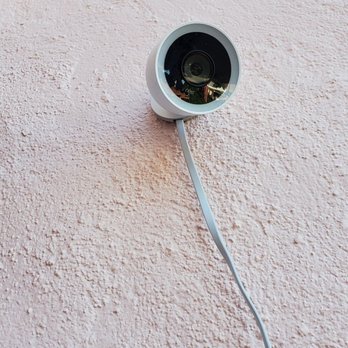 Rutherford Systems - Security Systems Near Me - Duarte, California