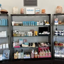 Millennium Day Spa & Salon - Product
