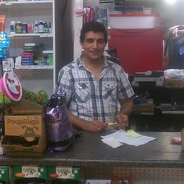 New owner of Pet Promise New owner of Pet Promise