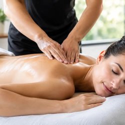AA Foot Spa & Massage