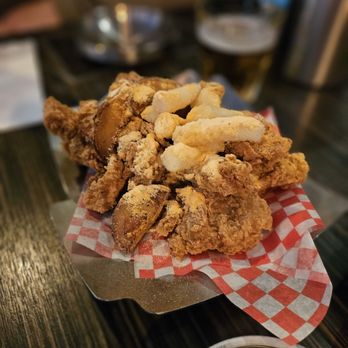 Kosoo - Mayak - Korean Near Me - Vancouver, British Columbia
