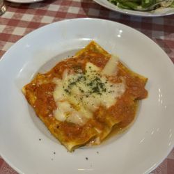 Mama Cucina - Manicotti