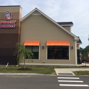 Dunkin - Home sweet home.... - Donuts Near Me - Dover, New Hampshire Dunkin - Home sweet home.... - Donuts Near Me - Dover, New Hampshire