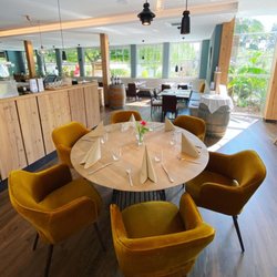 Moosbauer Camping & Restaurant - For a relaxed dinner with family and friends