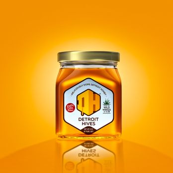 DETROIT HIVES - Updated February 2026 - 15 Photos - 9336 E Warren