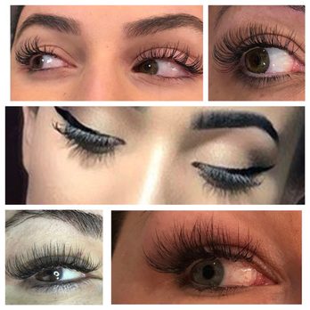 All Dolled Up - Lash Extensions - Waxing Near Me All Dolled Up - Lash Extensions - Waxing Near Me