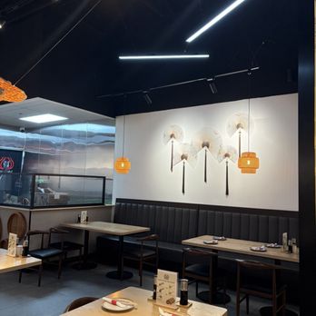 Serious Sanji - Chinese Near Me - Apple Valley, Minnesota