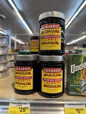 Corti Brothers by null