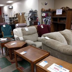 Furniture.
