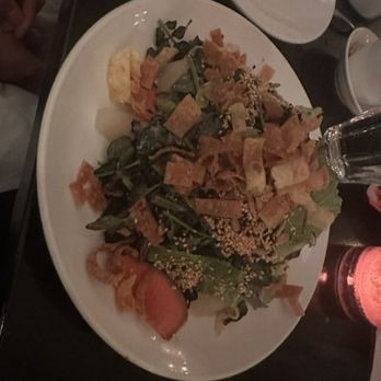 Lantern - Salad - Asian Fusion Near Me - Chapel Hill, North Carolina