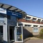 Photo of John Wright Sports Centre
