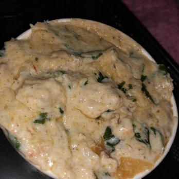 Infuse Restaurant - Shrimp and Crab Dip - American Near Me - Temple Hills, Maryland Infuse Restaurant - Shrimp and Crab Dip - American Near Me - Temple Hills, Maryland