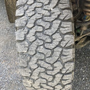 Tires Plus - Tire damaged by incorrect alignment - Tires Near Me - St Petersburg, Florida Tires Plus - Tire damaged by incorrect alignment - Tires Near Me - St Petersburg, Florida