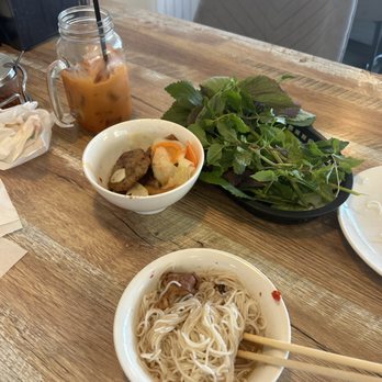 DK Cuisine - Sorry so hungry forgot to take it from beginning.. - Vietnamese Near Me - Westminster , California