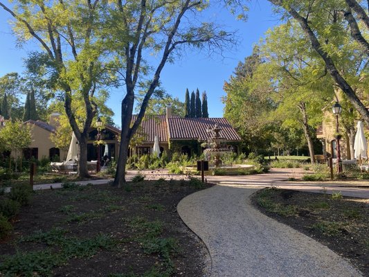 Vinarosa Resort & Spa by null