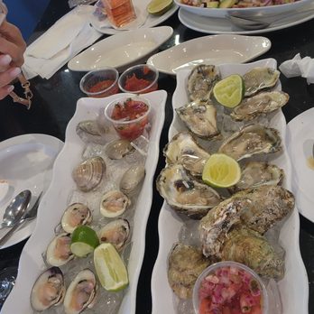 Pine Air Fish Market - Fresh Clams and Oysters - Seafood Markets Near Me - Bay Shore, New York Pine Air Fish Market - Fresh Clams and Oysters - Seafood Markets Near Me - Bay Shore, New York