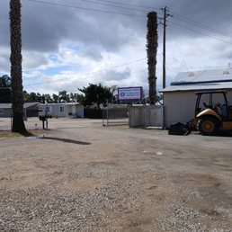 New location New location