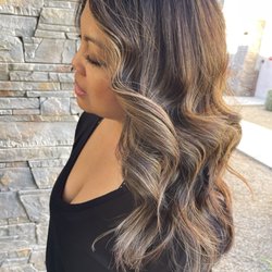 Sienna Jewel Salon - Kim works magic!