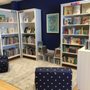 Photo of Moonbeam Books
