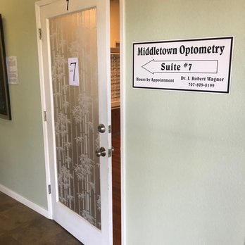 Middletown Optometry - Optometrists Near Me - Middletown, California